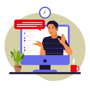 50+ Hours of Video Training