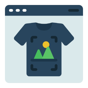 35+ POD Products Covered