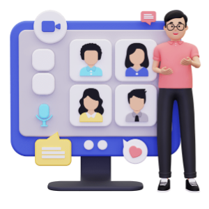 Live Webinars & Mentorship